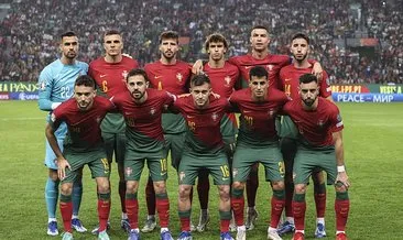EURO 2024’E DOĞRU - F Grubu’nda en büyük rakibimiz Portekiz