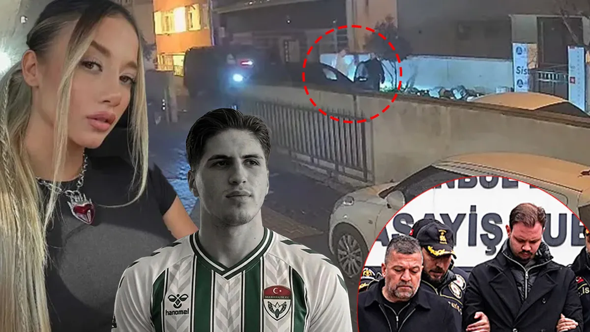 Kubilay Kaan Kundakçı cinayetindeki savunmaları boşa çıkaran kritik ifade!