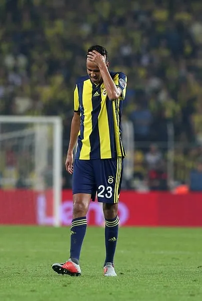 Son dakika: Fenerbahçe o yıldızı gözüne kestirdi! Ersun Yanal’dan Comolli’ye flaş talimat…