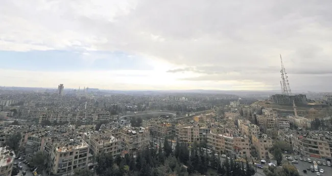 Halep’in düşmesi savaşı bitirmez