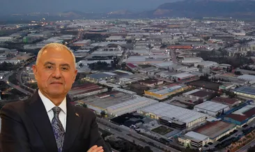 AOSB Türkiye’nin en güçlü üretim merkezi