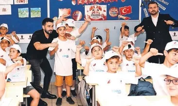 TÜGVA Yaz Okulu’na 550 bin başvuru
