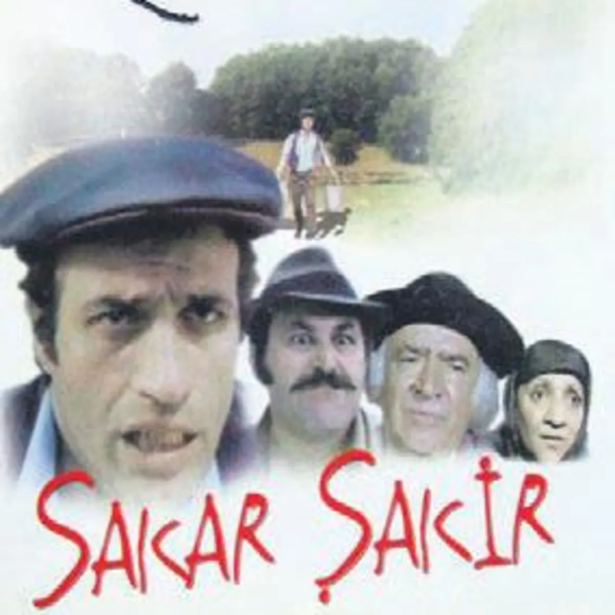 Sakar Şakir