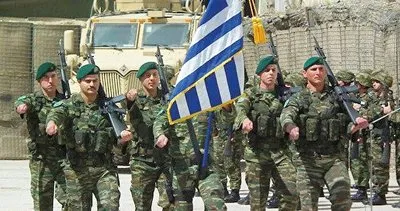 Yunanistan bu haber ile çalkalanıyor! Skandallar boyut değiştirdi: Miçotakis, orduya güvenmiyor mu?
