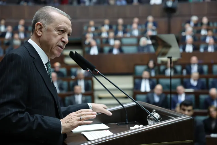 Başkan Tayyip Erdoğan 4 yıl önce uyarmıştı: Wagner tehlikesini dünya kamuoyuna o fotoğrafla duyurdu!