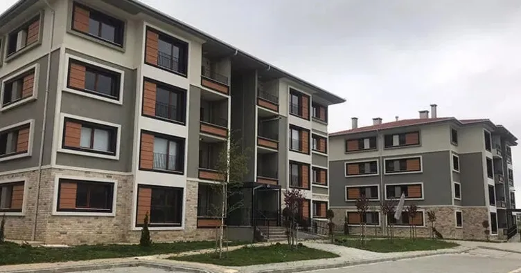 Tokat TOKİ kura sonuçları belli oldu