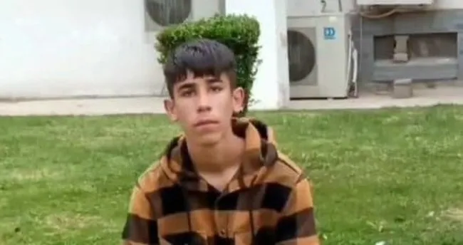 Ferhat’ın cansız bedeni 5 gün sonra bulundu