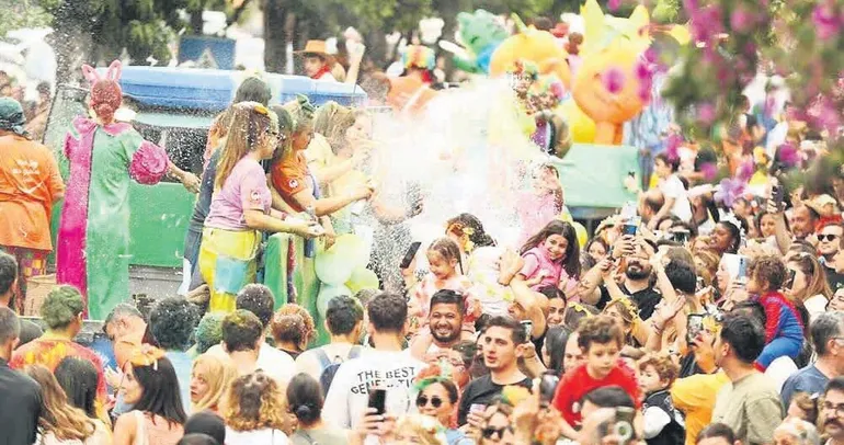 Ekonomiye büyük katkı sağlıyor