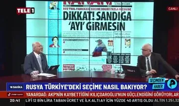 CHP yandaşı gazeteci Merdan Yanardağ’dan akılalmaz ’pusula’ iddiası! Sosyal medyada gündem oldu