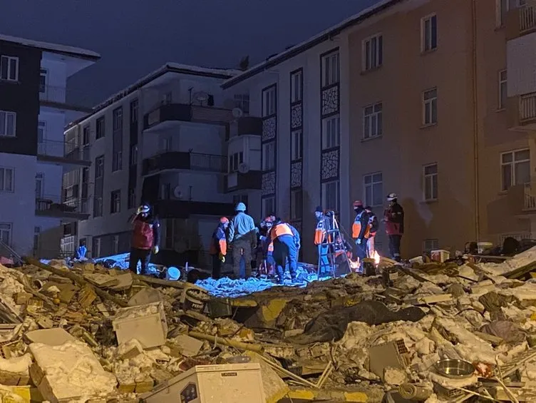 Pandemide tüm dünyaya yardım gönderen Türkiye’ye vefa! İtalya’nın deprem yardımında duygulandıran mesaj