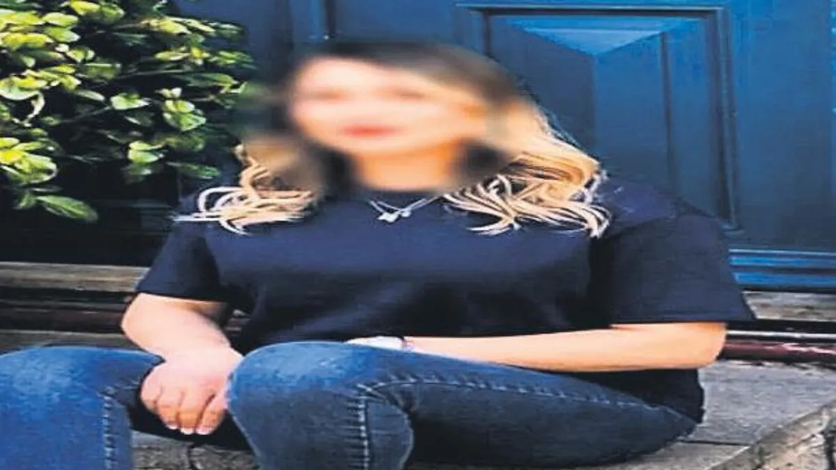 Damadını öldüren kadına ev hapsi