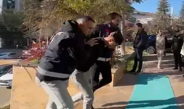 Bilecik’te tartıştığı arkadaşını bıçaklayarak öldürdü