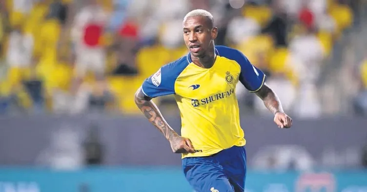 Talisca transferi çıkmaza girdi