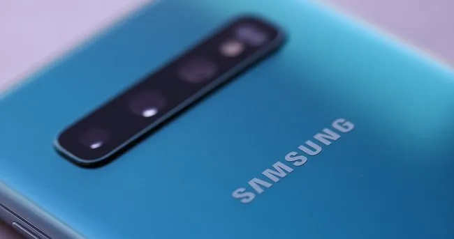 Samsung Galaxy S11 Plus hakkında bomba sızıntı!