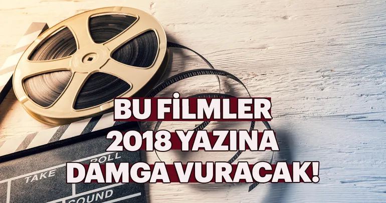 2018 yazının en popüler 10 filmi