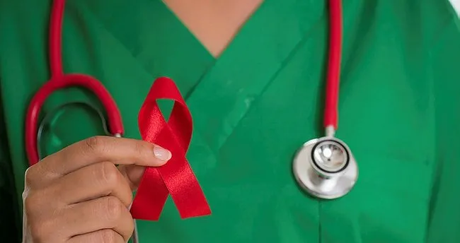 hiv belirtileri nelerdir