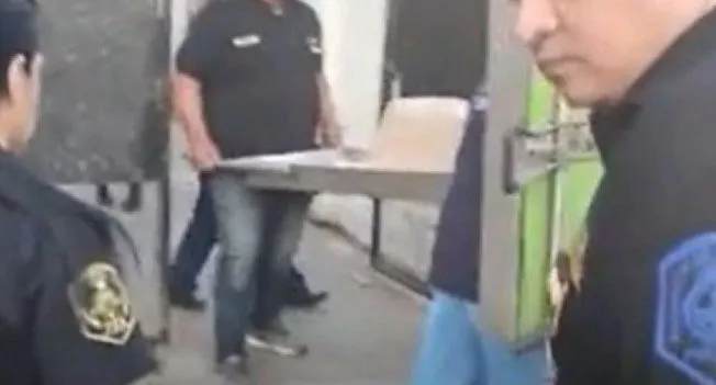 Kan donduran vahşet! 5 yaşındaki kızını betona gömüp komodin olarak kullandı