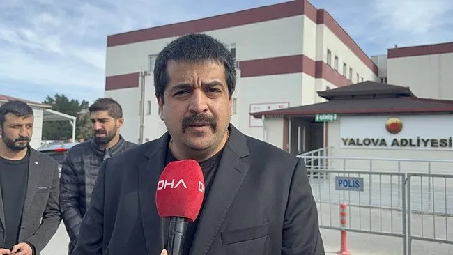 SON DAKİKA… Güllü’nün patronu Ferdi Aydın’dan şok iddia! Tuğyan Ülkem Gülter cinayeti itiraf etmiş: Annemi öldürdüm!