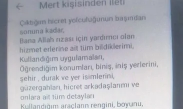 FETÖ’cü hainlerin ihanet yemini