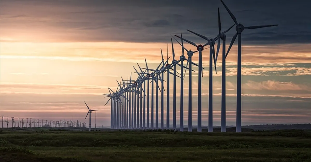 Küresel enerji verimliliğindeki ilerleme hız kazandı Küresel enerji verimliliğindeki ilerleme hız kazandı