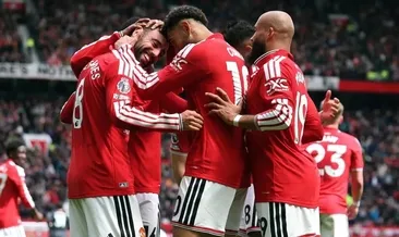 Atletico Madrid - Manchester United maçı saat kaçta, hangi kanalda? Şampiyonlar Ligi’nde dev randevu!