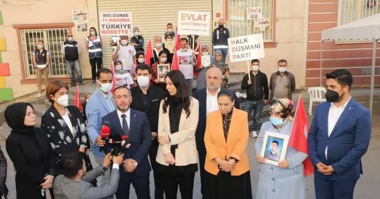 AK Parti’den İmamoğlu’na Diyarbakır gezisiyle ilgili tepki