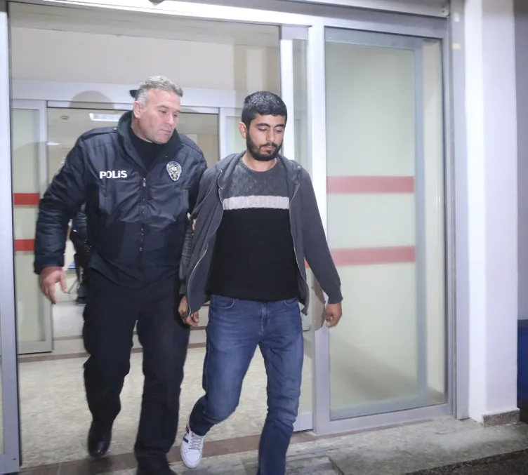 Adana merkezli yasa dışı bahis operasyonu! 146 şüpheliden 95'i yakalandı