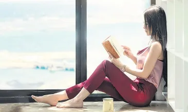 Her gün kitap okumanın 6 faydası