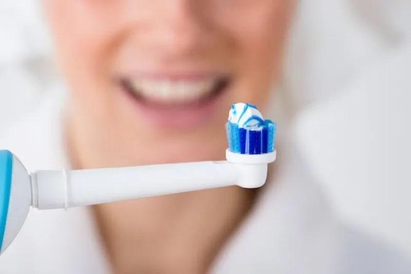 Elektrikli Dis Fircasindaki Tehlikeye Dikkat Son Dakika Haberler