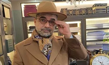 İlk uyuşturucuyu o getirdi