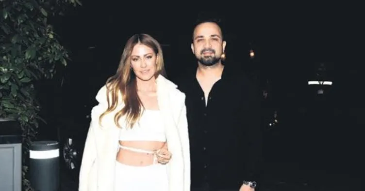 Doğum günü sakin geçti