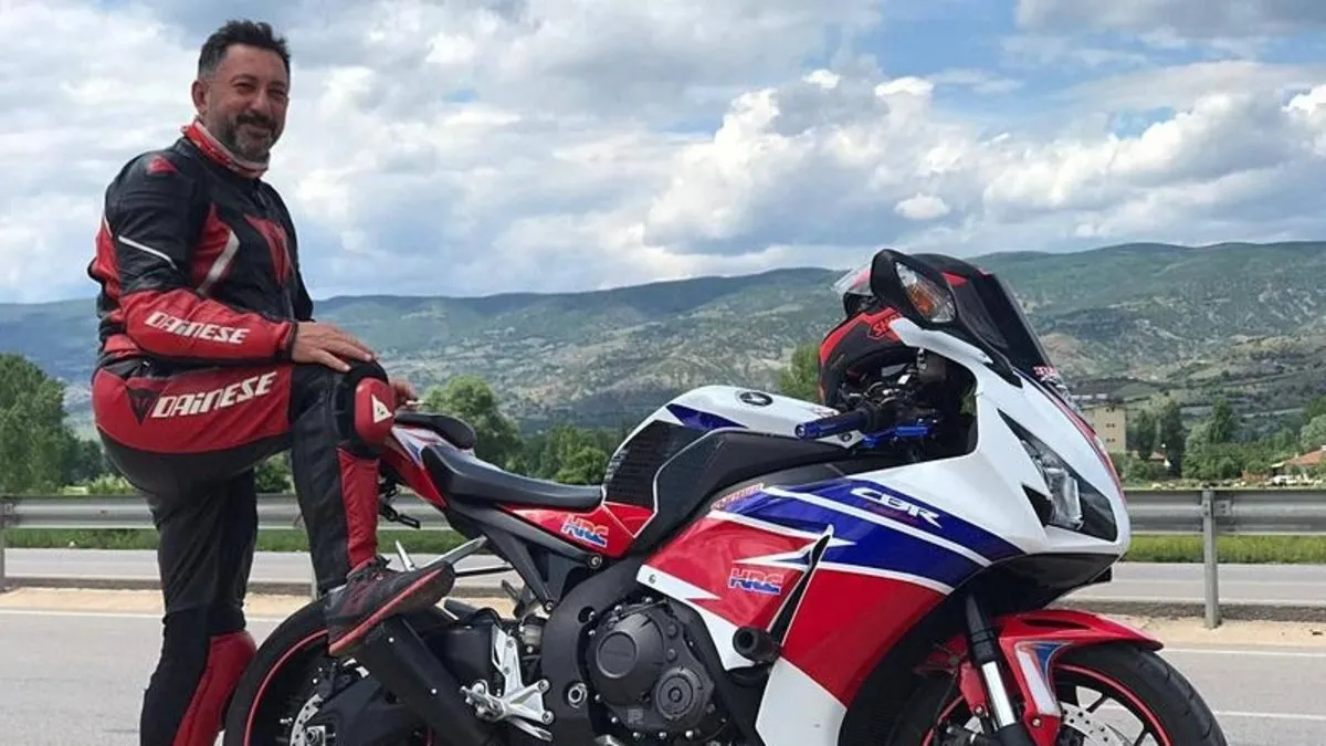 Motosiklet festivalinde silahlı kavga: 1 ölü, 1 yaralı