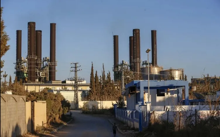 Tel Aviv’in Türkiye korkusu! İsrail’in hayali suya düştü: Bize izin vermeyecekler!