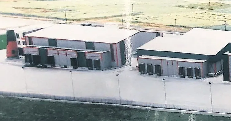 Kurumsal aşiretten elektrik fabrikası