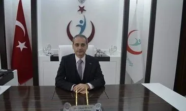 Son dakika: Diyarbakır İl Sağlık Müdürü Korona oldu