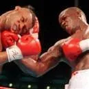 Buster Douglas’a nakavt olarak kaybetti