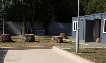 İzmir’de palmiye katliamına suçüstü