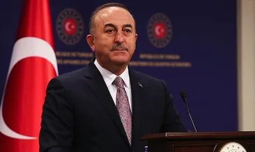 Bakan Çavuşoğlu, Finlandiya Dışişleri Bakanı’yla Afganistan’ı görüştü