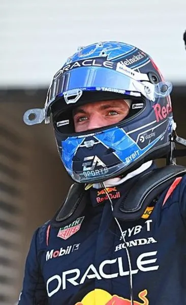 F1 Miami Grand Prix’sinde pole pozisyonu Verstappen’in oldu