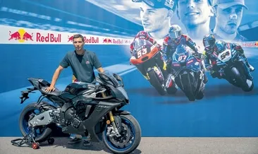 BMW’nin müzesinde ‘El Turco’ imzası var!