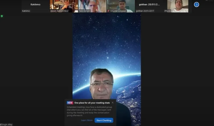 CHP'de gizli darbe toplantısı! İmamoğlu'nun ihanet toplantısı ifşa oldu