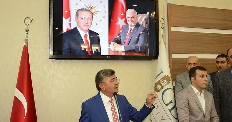 Niğde Belediye Başkanı Faruk Akdoğan istifa etti! Faruk Akdoğan kimdir?