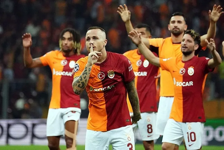Son dakika Galatasaray haberi: Aslan’da Torreira tehlikesi! Sofyan Amrabat ve transfer...