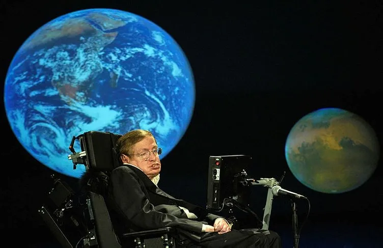 Stephen Hawking yıllar önce uyarmıştı: Bilim insanlarından korkutan keşif: ‘Her şey yok olacak’