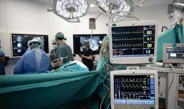 Türk cerrahlar önemli başarılar kazandı!