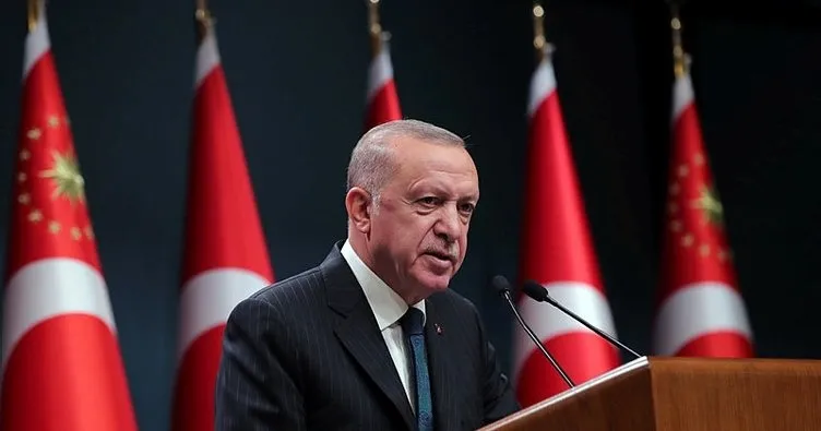 Kabine Toplantısı ne zaman yapılacak? Bakanlar Kurulu Kabine Toplantısı tarihi belli oldu mu, bu hafta var mı? İşte detaylar