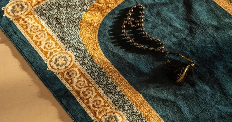 Kurban kesildikten sonra namaz kılınır mı, nasıl kılınır, kaç rekattır? İşte, Diyanet ile Kurban kesildikten sonra kılınan namaz!