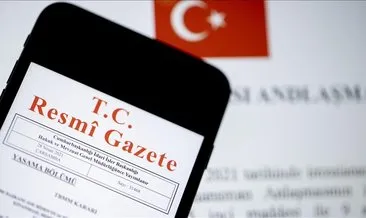 Numan Kurtulmuş'un TBMM Başkanlığına seçilmesine ilişkin karar Resmi Gazete'de #istanbul