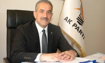 AK Parti Yalova Belediye Başkan Adayı Yusuf Ziya Öztabak kimdir?