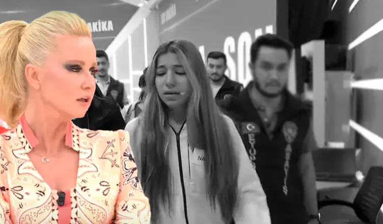 Müge Anlı’da Cengiz Karademir’in sır ölümünde çarpıcı gelişme: Canlı yayında gözaltına alındılar!